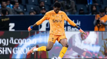 واقعة الربيعي.. وليد الفراج يثير تفاعلاً واسعاً برسالة نارية حول حارس النصر العقيدي